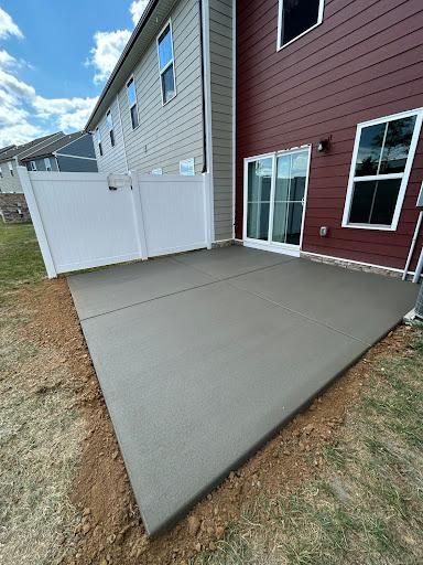 All Photos for Premier Concrete Scapes in Murfreesboro, TN