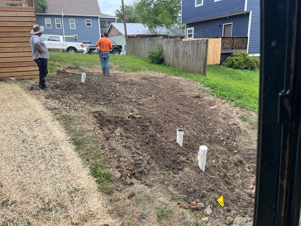 All Photos for J.P Landscaping and excavation in Chattanooga, TN