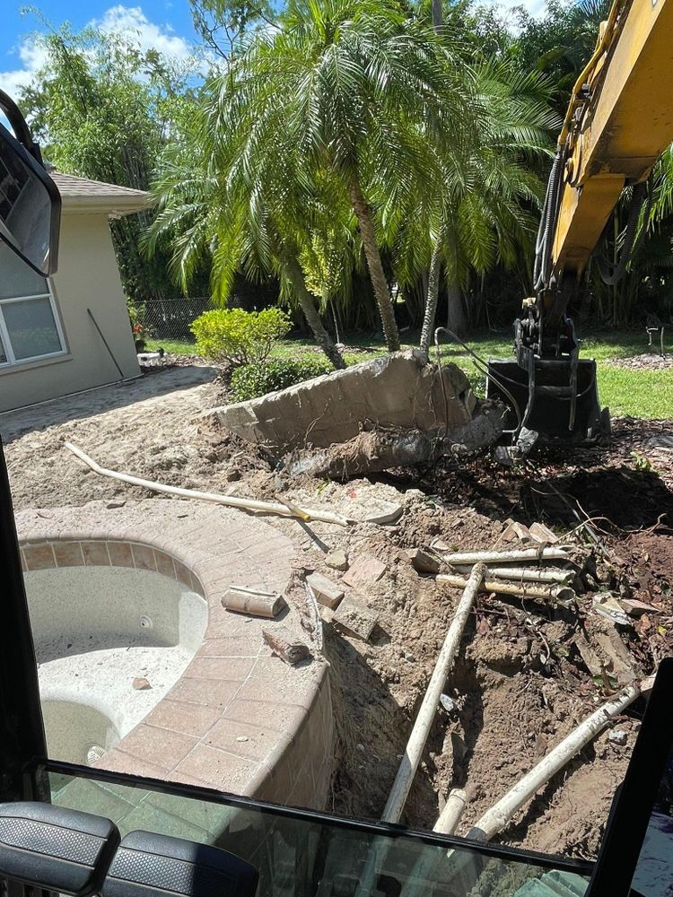 All Photos for ABC Septic Service in North Fort Myers, FL