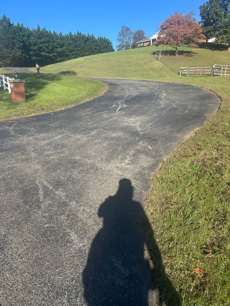 All Photos for James R Carter Paving in Roanoke, VA