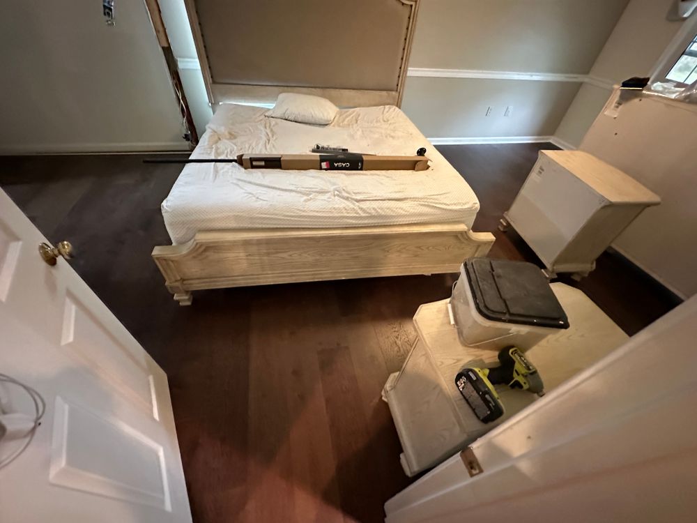 All Photos for K&A Hardwood Floors in Alexandria, VA