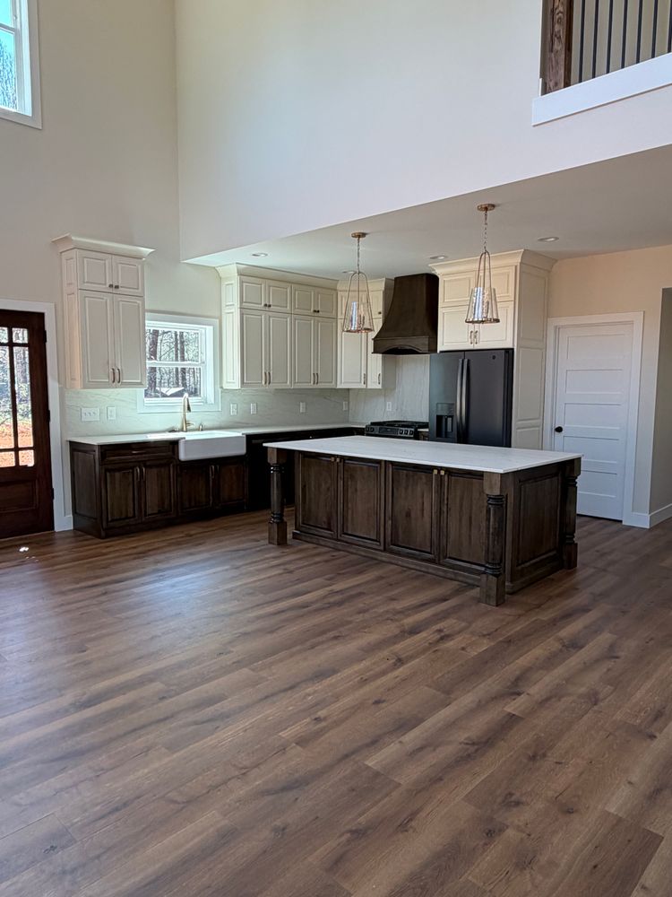 All Photos for Ridgeline Construction in Hiddenite, NC