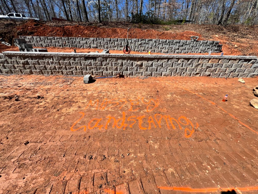 All Photos for Massey Landscaping in Gastonia, NC