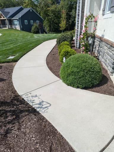 All Photos for Barnes Wash & Seal in Butler, OH