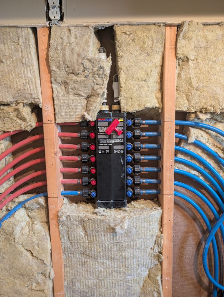 Our Plumbing Repairs service offers reliable, professional solutions for all your plumbing needs, ensuring efficient fixes to prevent future issues and maintain the integrity of your home's plumbing system. for Handy Husband in Warren county, OH