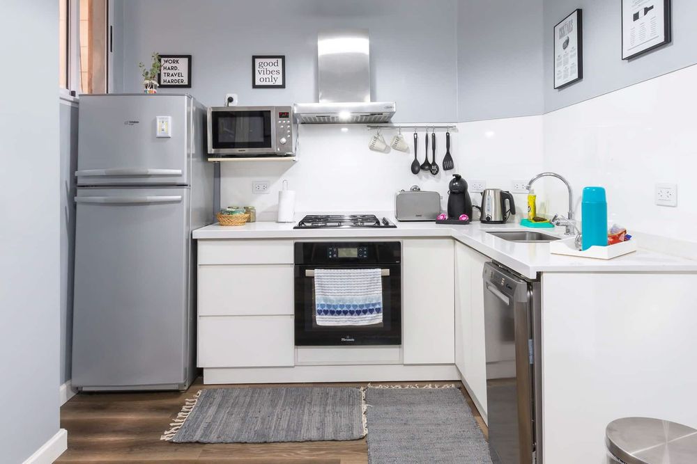   Cleaning for Masters Cleaning Services in Brooklyn, NY