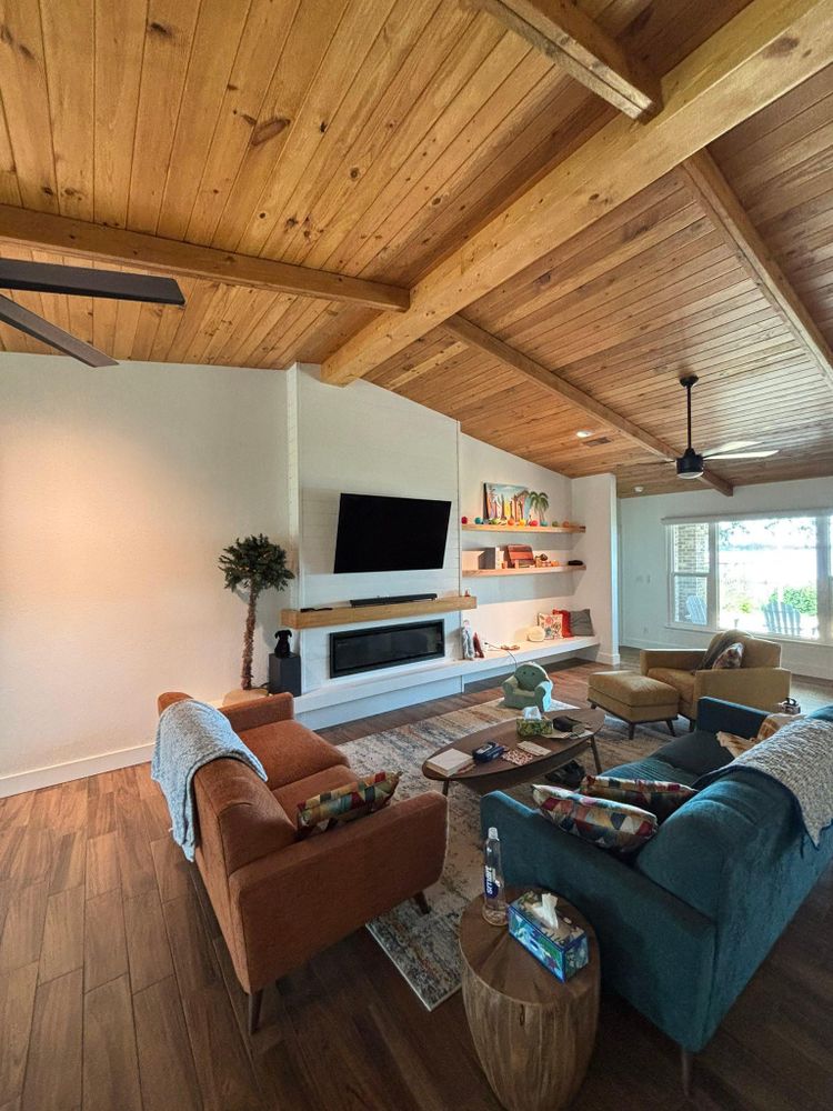 All Photos for Reef Runner Remodeling & Repair in Gulf Breeze, FL