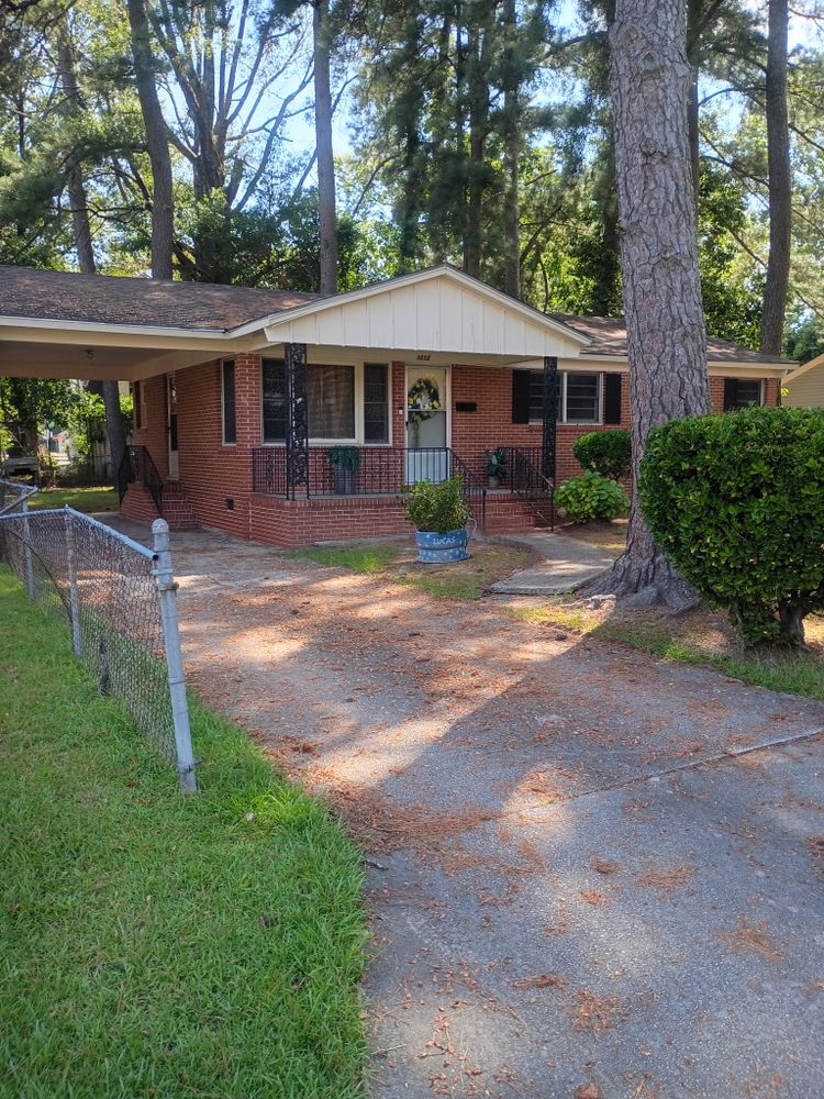 All Photos for Brothers On Point Lawn And Junk Removal in Wilson, NC