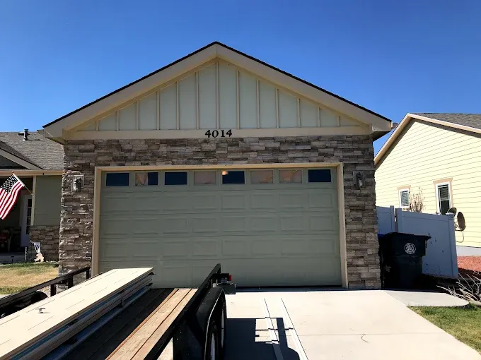 All Photos for 423 Garage Doors in Signal Mountain, Tennessee