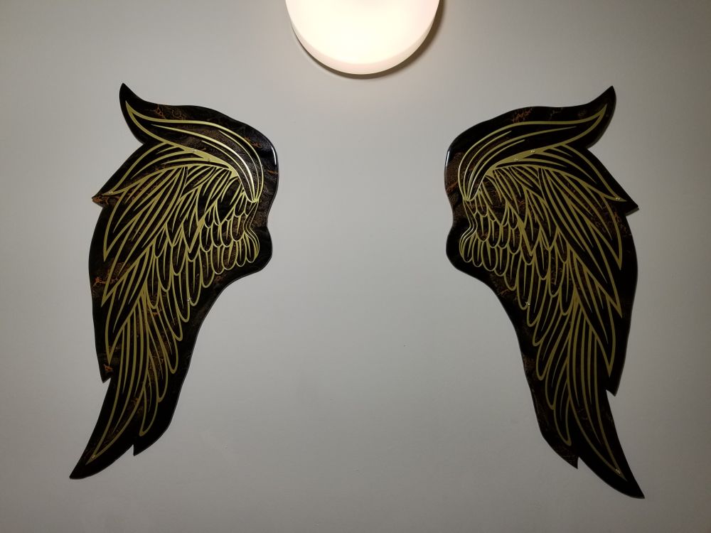 Epoxy for Epoxy Everything in Latham, NY