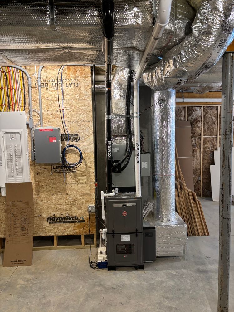 All Photos for Charlotte Mechanical in Haverhill, MA