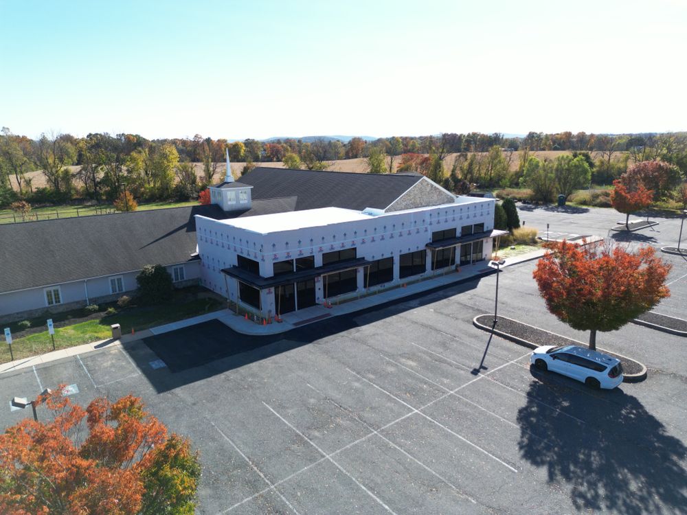 All Photos for Ark Exterior Solutions in Easton,  PA