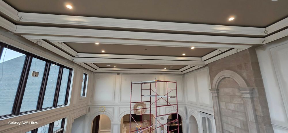 Tracy Brothers Painting team in St. Charles County, MO - people or person