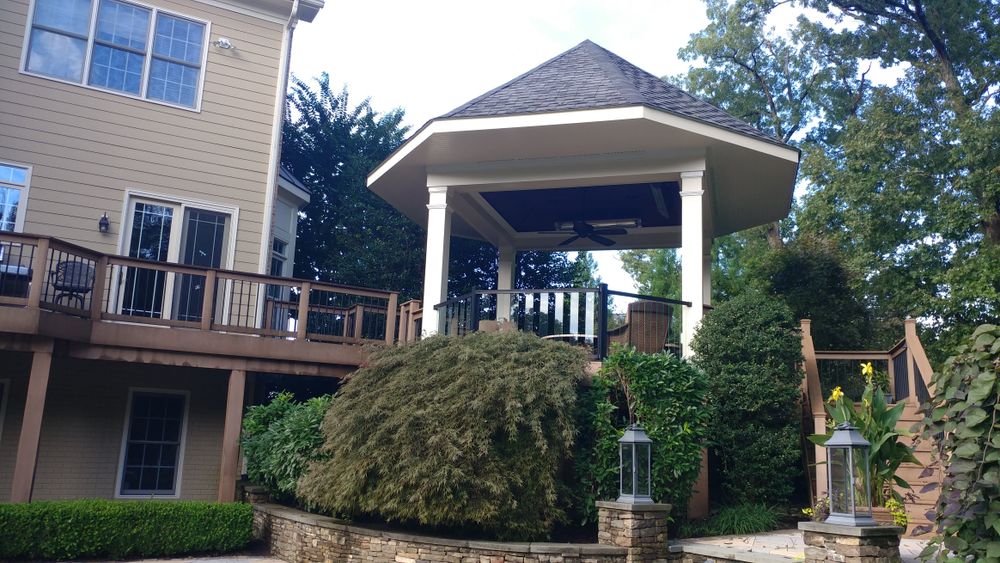 All Photos for Offering professional solutions for every aspect of your home. in Sterling, VA