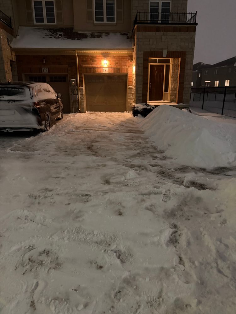 All Photos for CMN Exterior Maintenance in Hamilton, ON