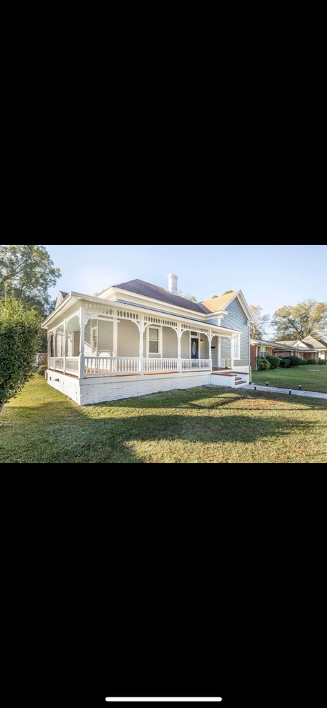 All Photos for Hackney Home Renovations in Warner Robins, GA