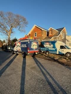 All Photos for GFM Mechanical in Sicklerville, NJ