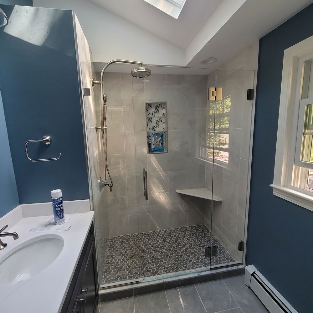 All Photos for Gervais Remodeling in Westborough, MA