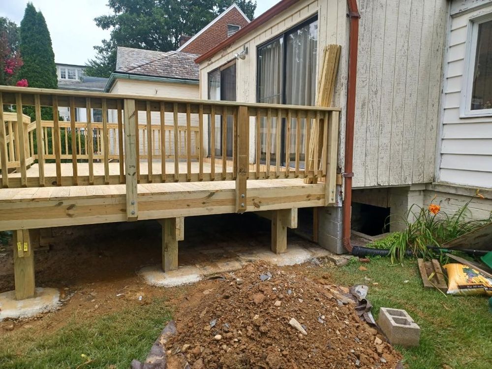 All Photos for ABH Services in Bowie, MD