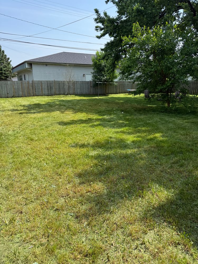 All Photos for Perfect Lawn Solutions LLC in Marshall, WI