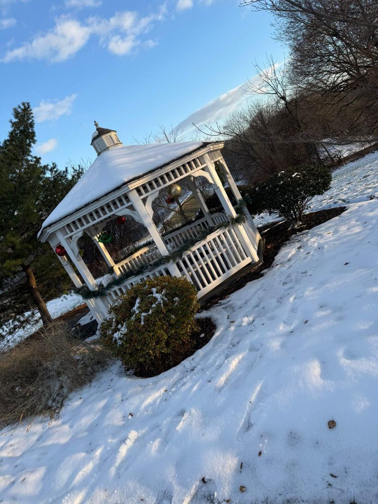 All Photos for Jonathan A. Henne Property Services. in Hamburg, PA