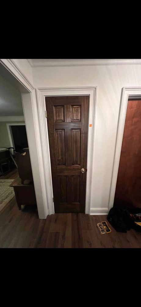 All Photos for Hackney Home Renovations in Warner Robins, GA