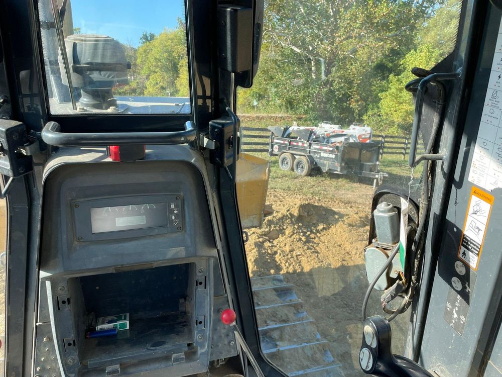 All Photos for Patterson Excavation in Dry Ridge, KY