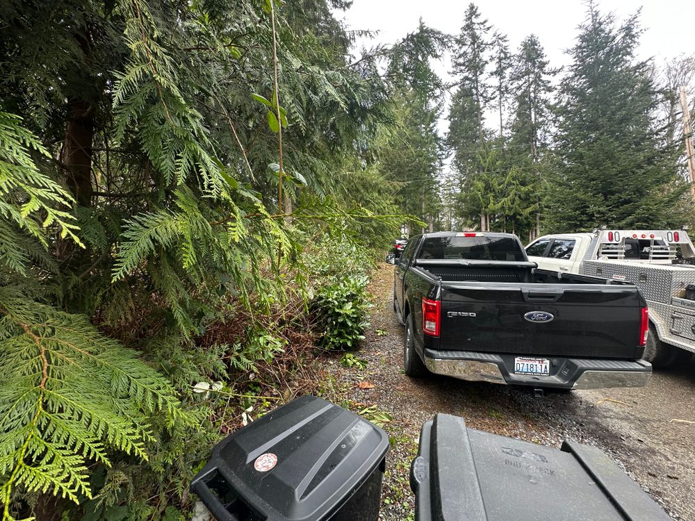 All Photos for AR Trucking & Excavation LLC in Stanwood, WA
