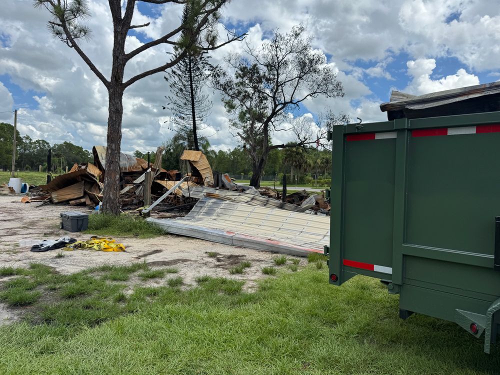 All Photos for BH Lawn and Landscape in Fort Myers, FL