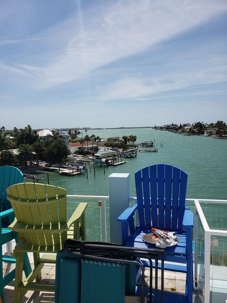 All Photos for Millenium Construction & Property Management in Tampa, FL