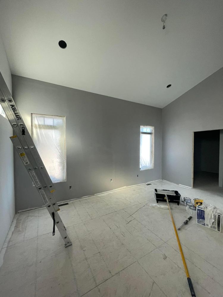 All Photos for Clavin Painting in Fort Dodge, Iowa