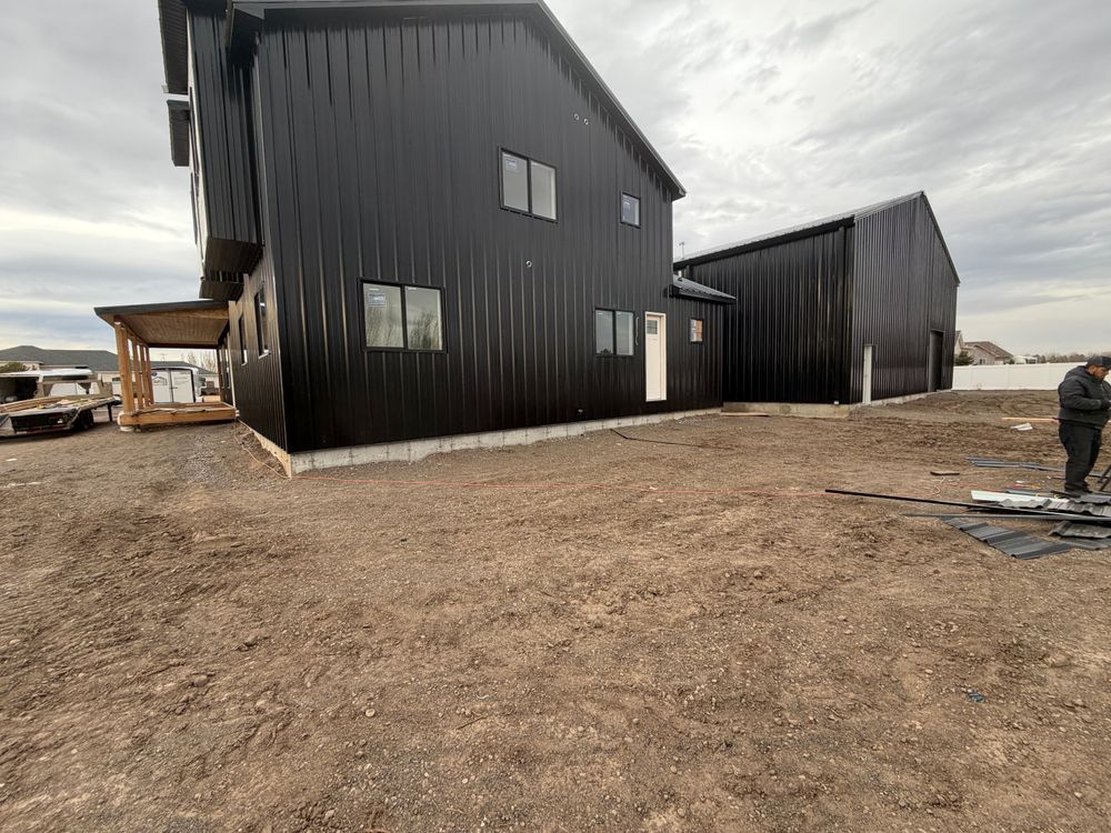 All Photos for P&V Construction LLC in Idaho Falls, ID