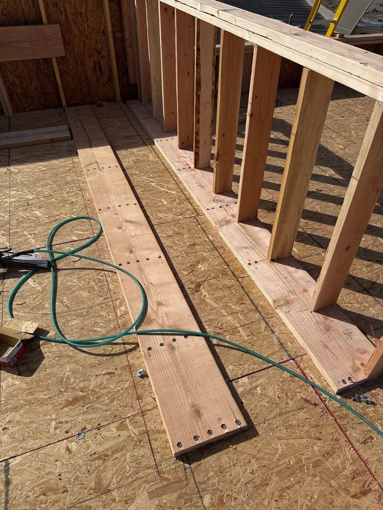 All Photos for Ant Farm Construction in Kingman, AZ