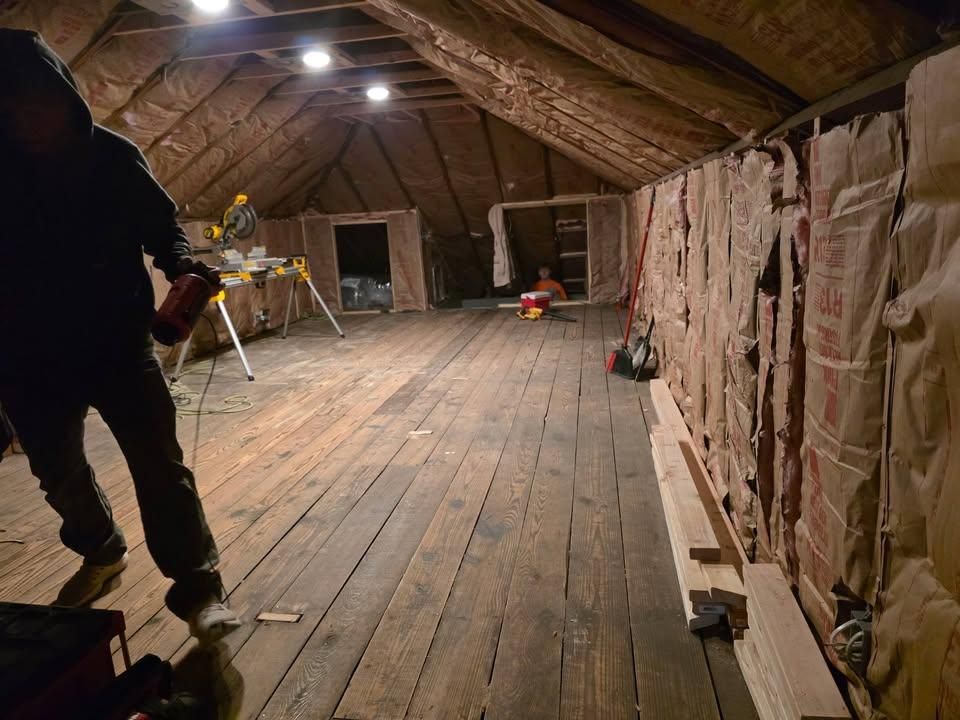 All Photos for NNS Contracting in St. Louis,  MO