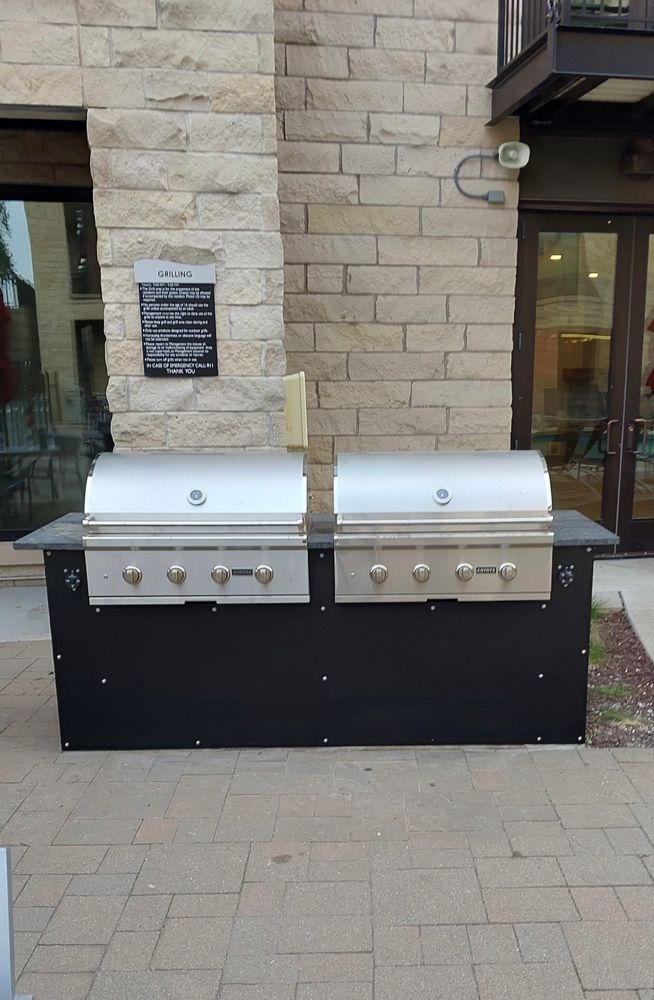 Our Projects for Fusion Welding in Pierz, MN