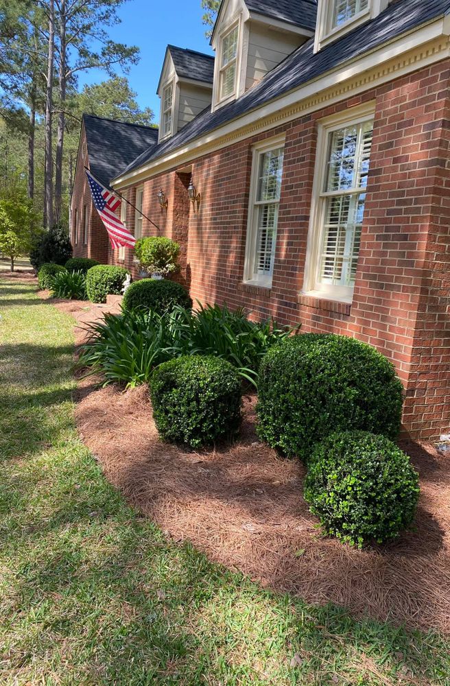 All Photos for Thomasville Lawn Care in Thomasville, GA