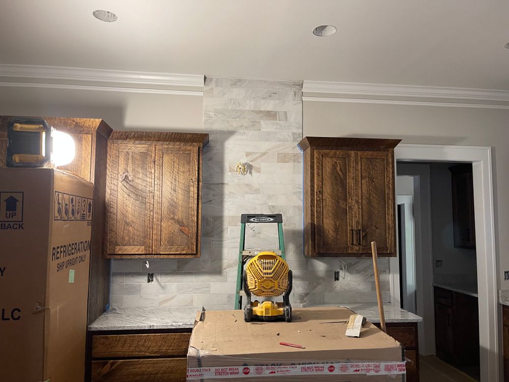 All Photos for Cartecay River Flooring/ Tile showers  in Ellijay, GA