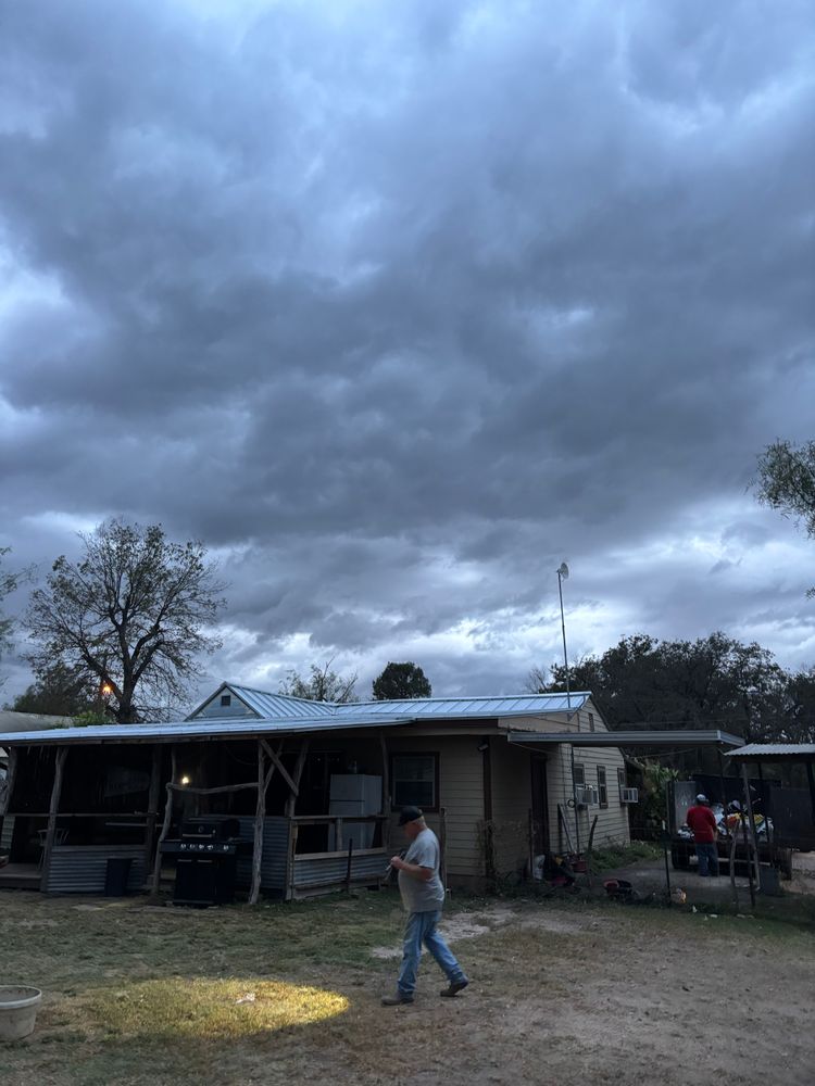 All Photos for Double SS Construction & Roofing in Luling, TX