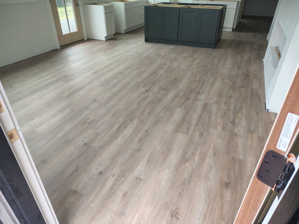 All Photos for Brooks Flooring in Burlington, NC