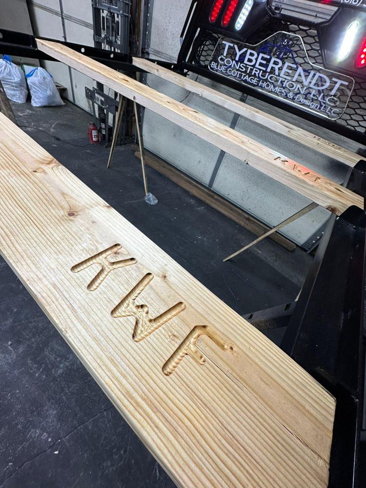 All Photos for Kennebeck Welding & Fabrication in Knob Noster, MO