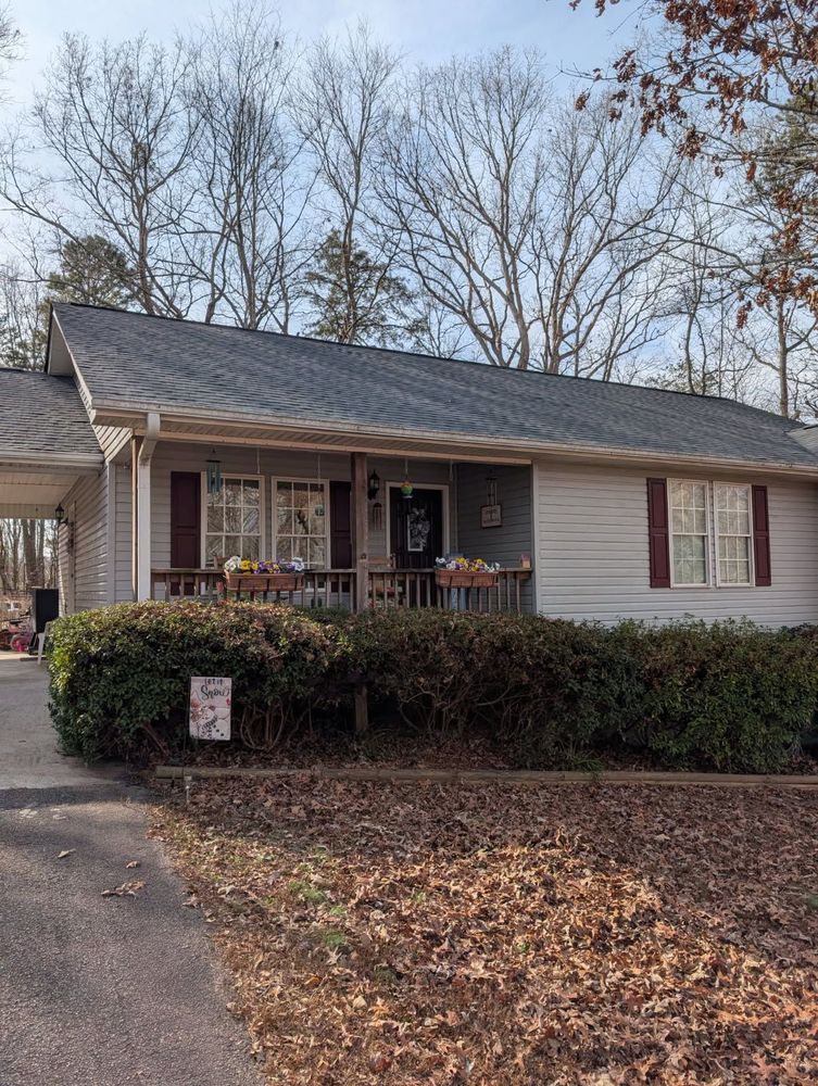 All Photos for Travis Rylee Roofing in Gainesville, GA