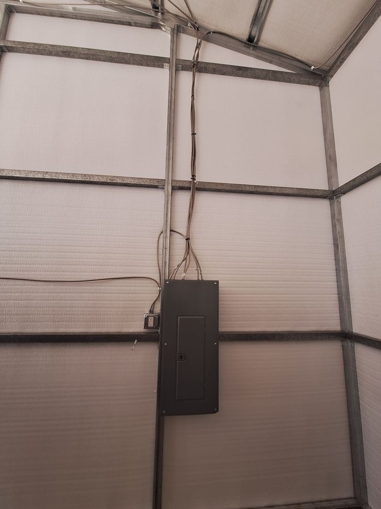 All Photos for Flash Gordon Electric LLC in Hope Mills, NC