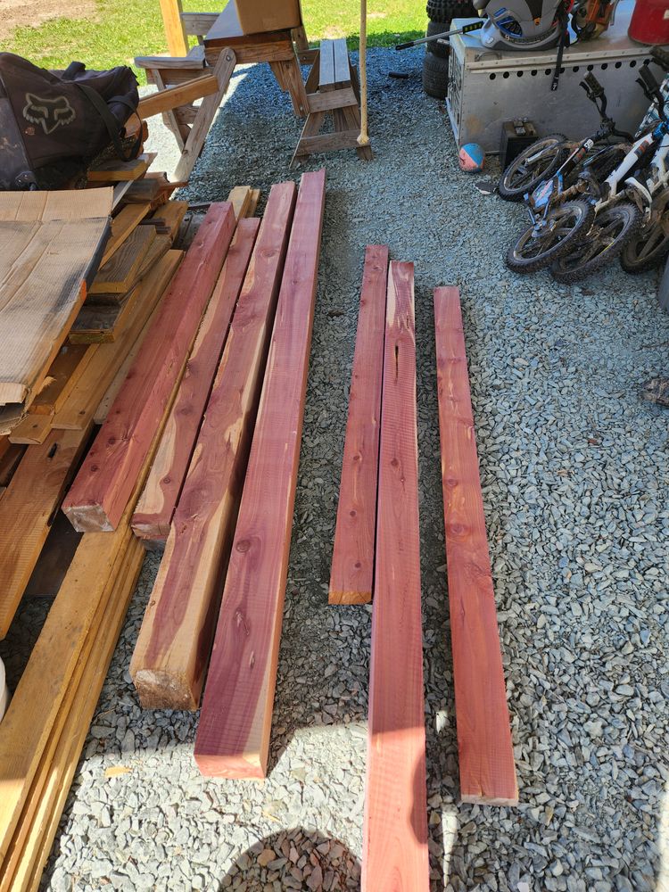 All Photos for Smith Tree Experts in Palmyra, VA