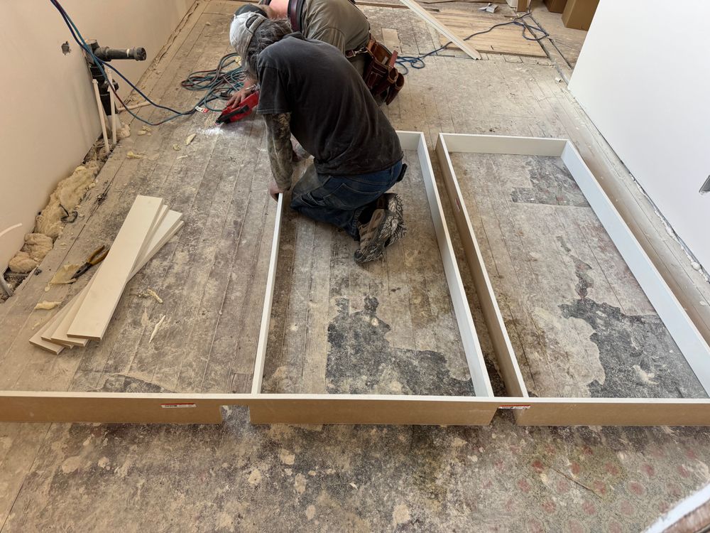 All Photos for Djg Construction in Wallowa, OR