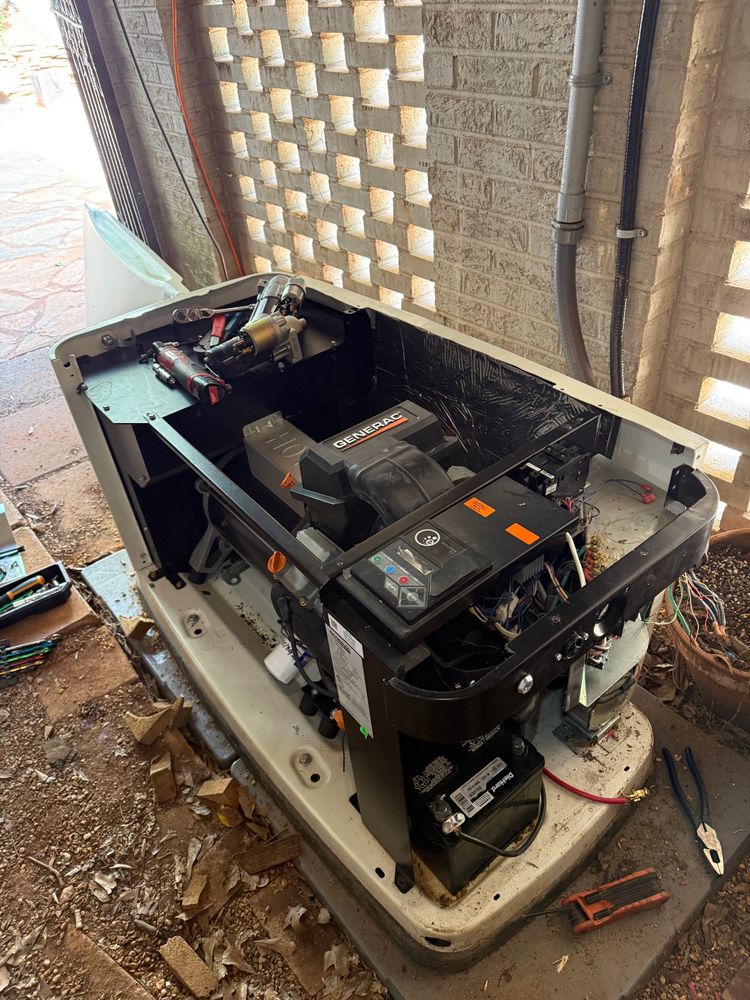 All Photos for Turner Power Solutions in Lyman, SC