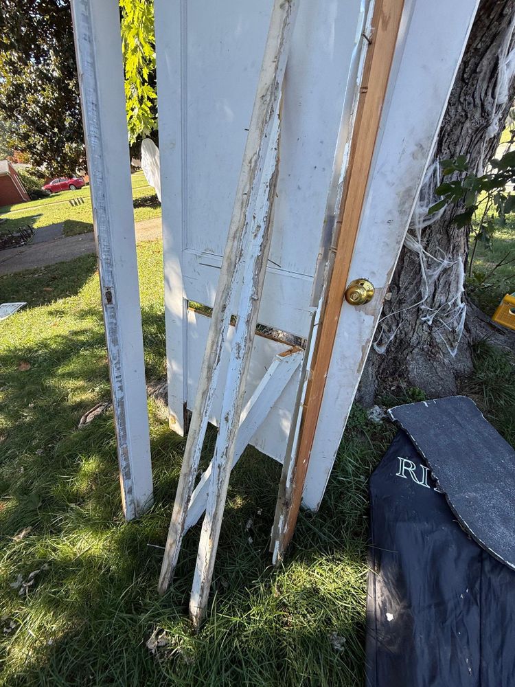 All Photos for E and C Handyman and Construction in Owensboro, KY