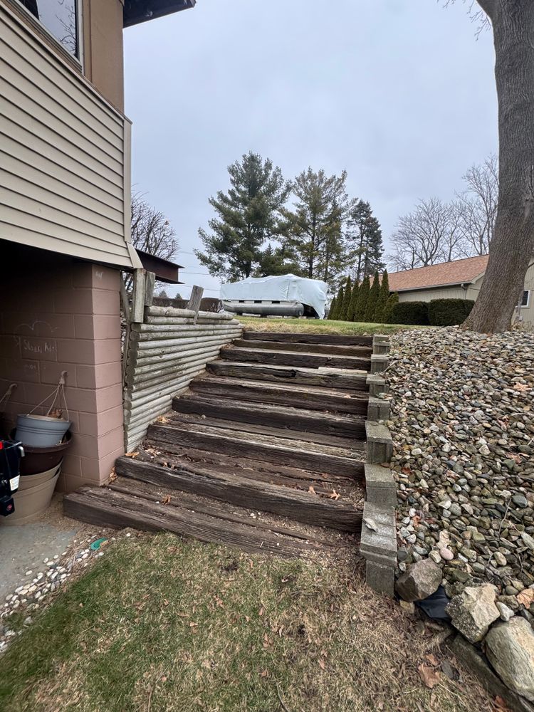 All Photos for Curb Concepts Plus in South Bend, IN