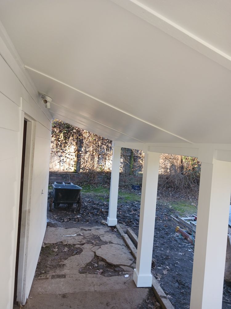 All Photos for Hightower Painting in Covington, TN