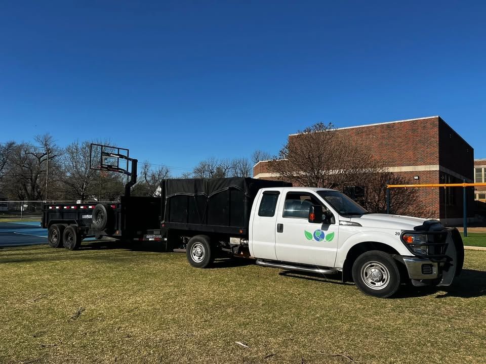 All Photos for Urban Lawn & Landscape in Oklahoma City, OK