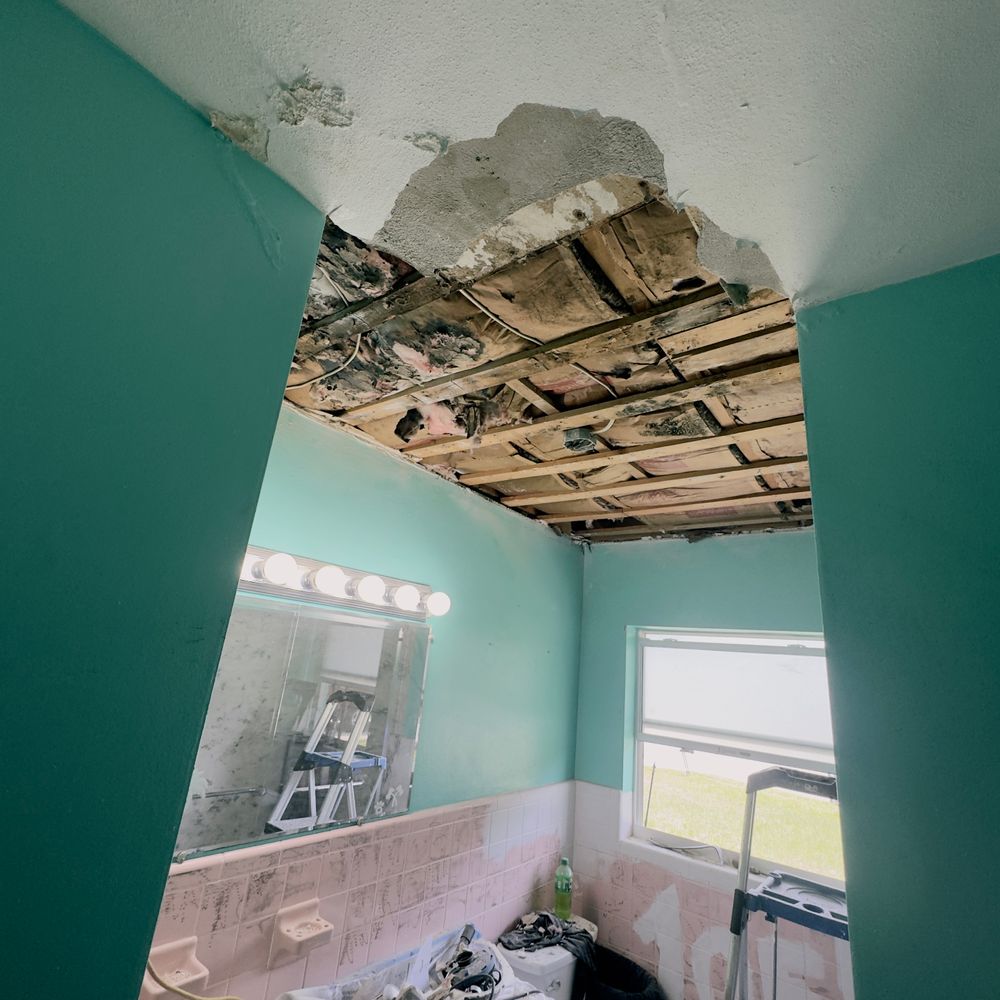 All Photos for Joel's Local Handyman Services in Clermont, FL